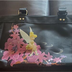 Authentic Disney Merchandise Tinkerbell shoulder bag